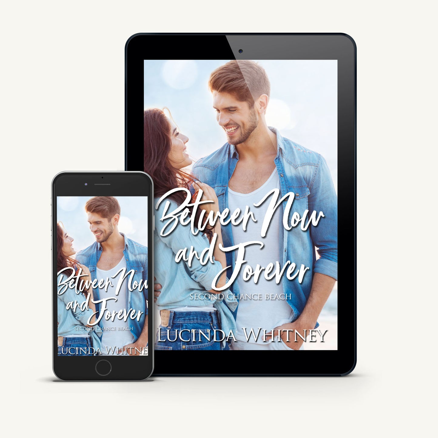 Between Now and Forever