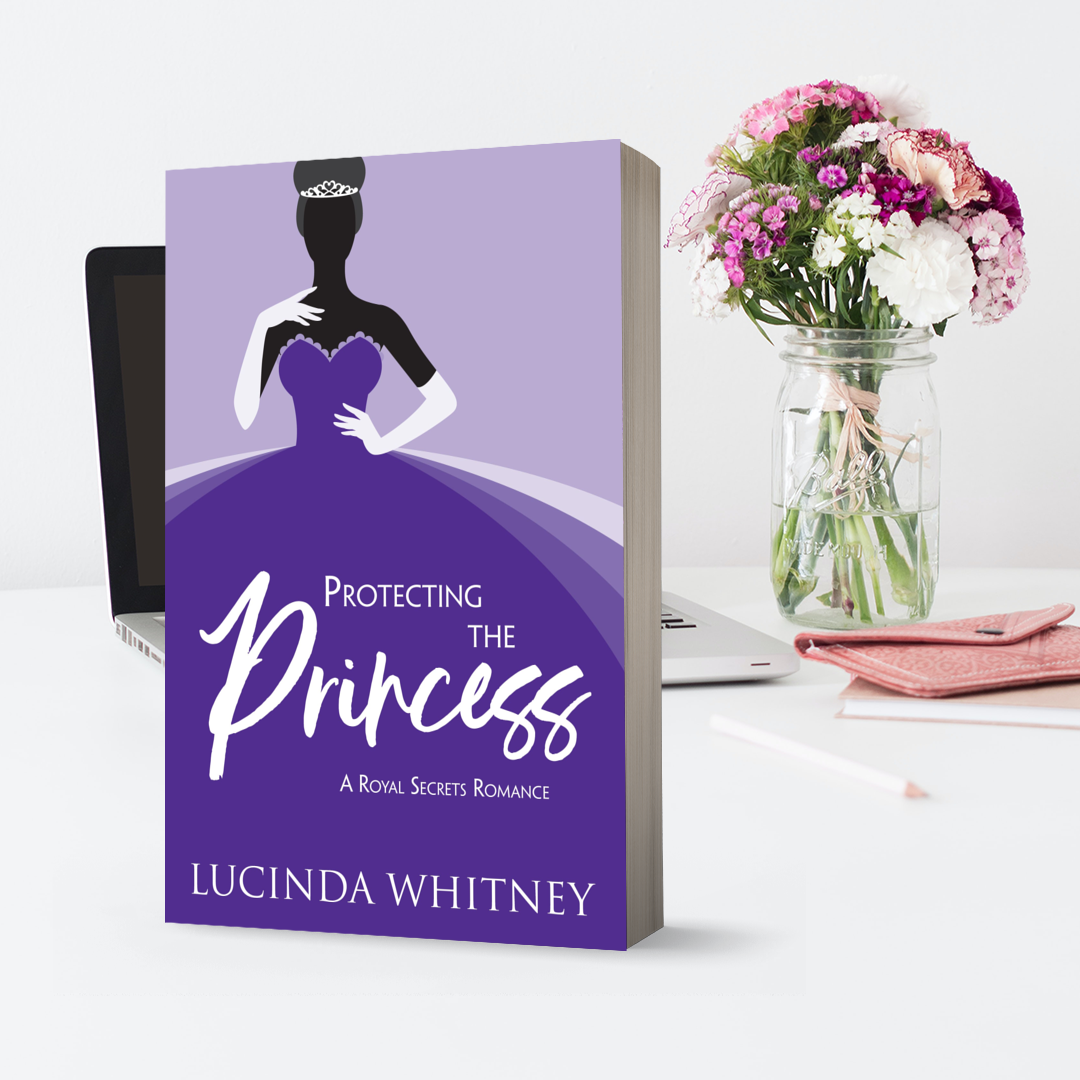 Protecting the Princess Paperback