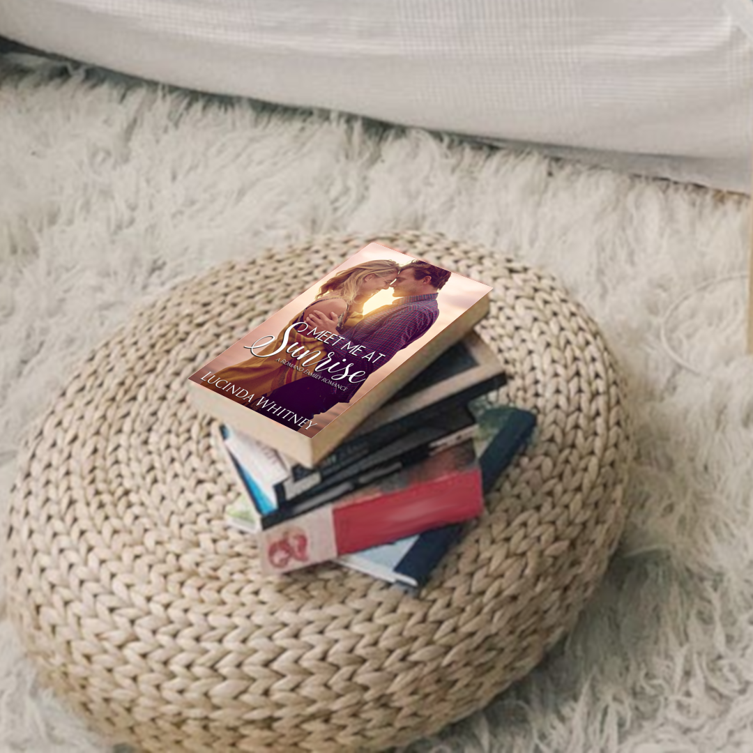 Meet Me at Sunrise Paperback