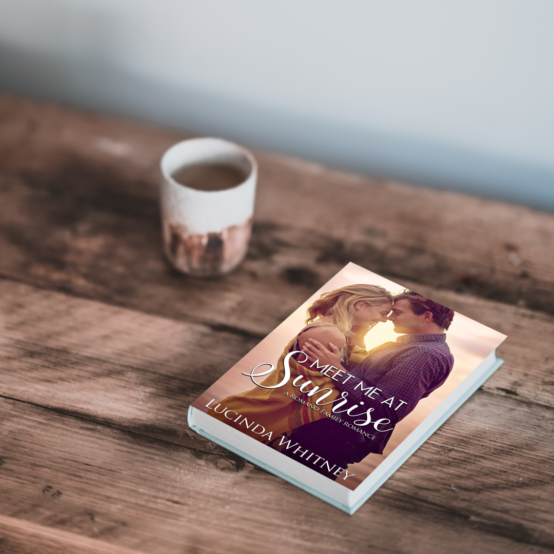 Meet Me at Sunrise Paperback