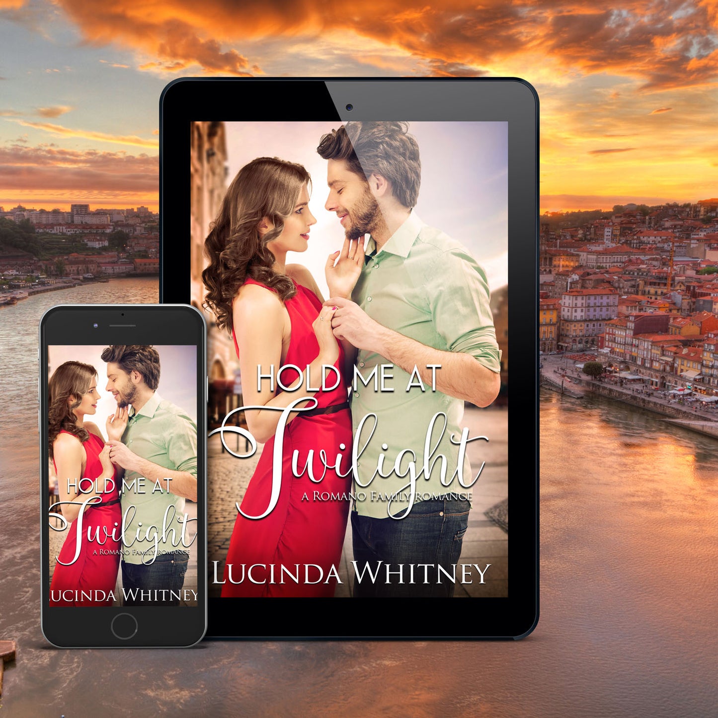 The Ultimate European Sweet Romance Bundle!