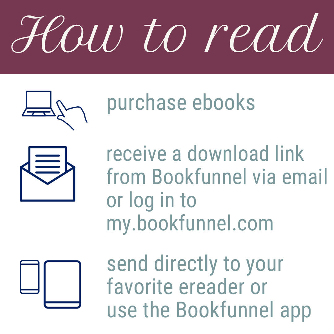 The Ultimate Series Starter Bundle with 2 Free books!