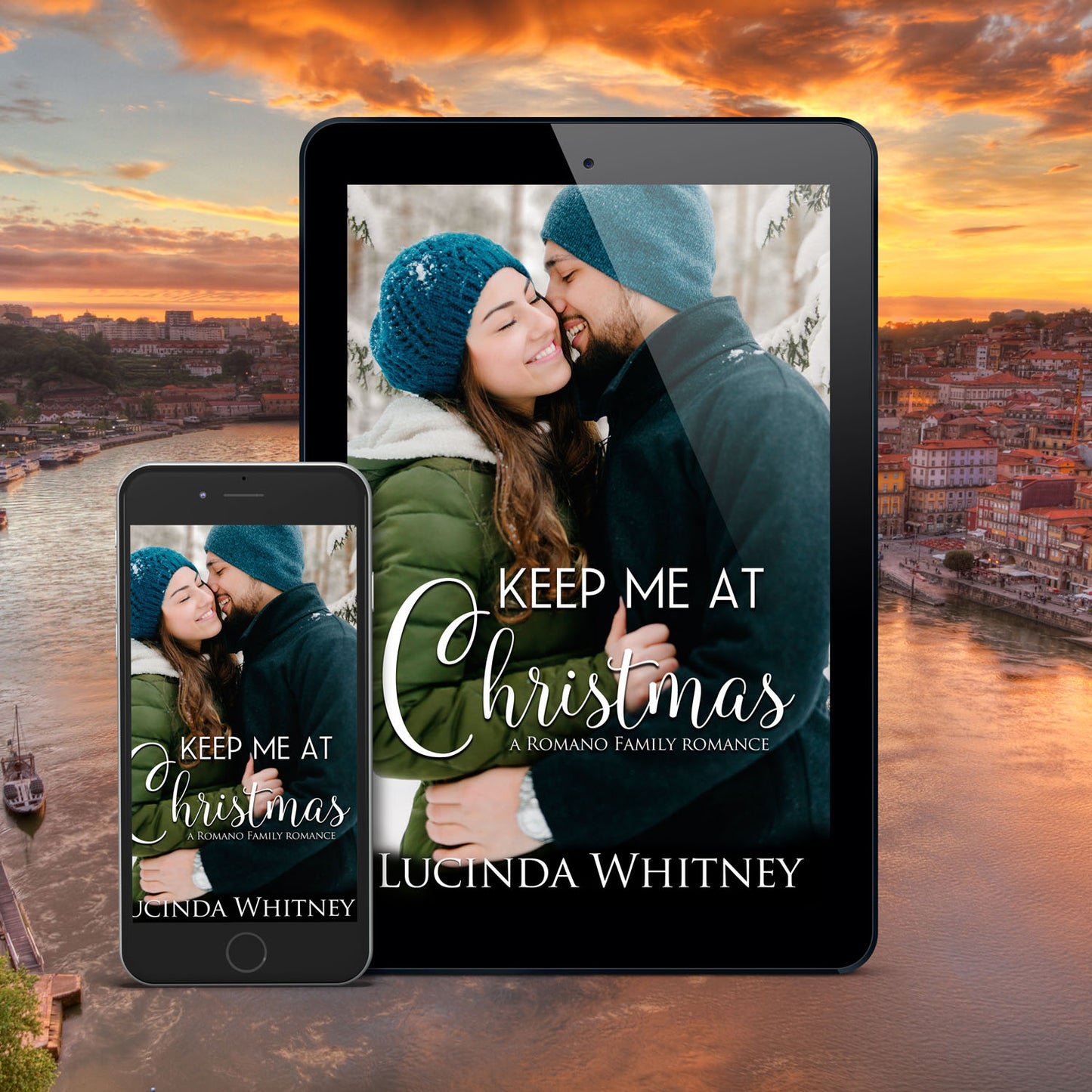 The Ultimate European Sweet Romance Bundle!