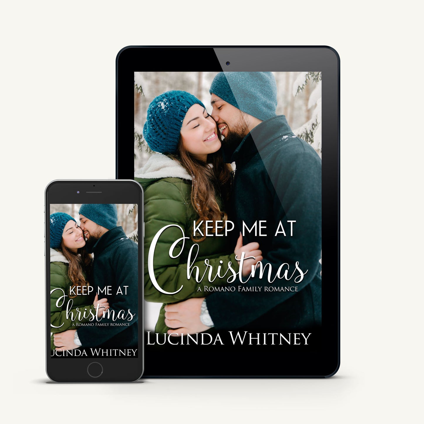 Keep Me at Christmas