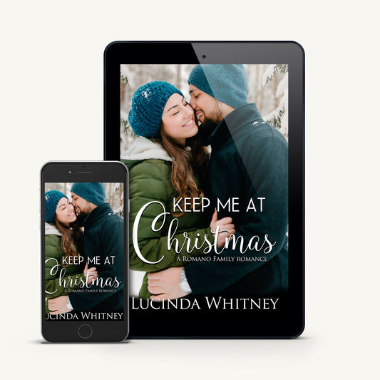 Keep Me at Christmas