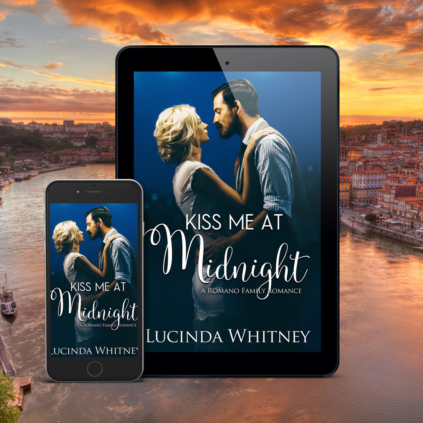 The Ultimate European Sweet Romance Bundle!