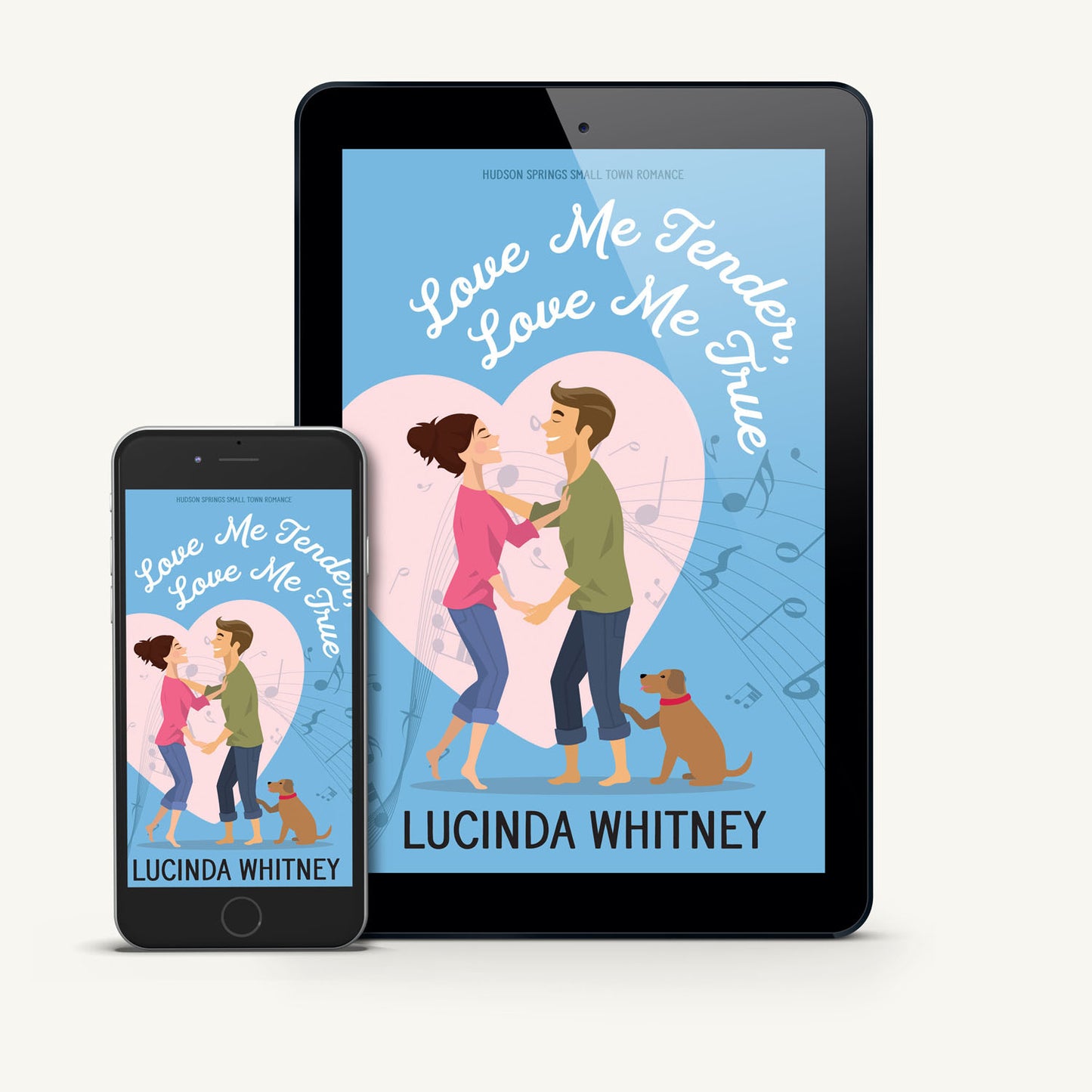 Love Me Tender, Love Me True