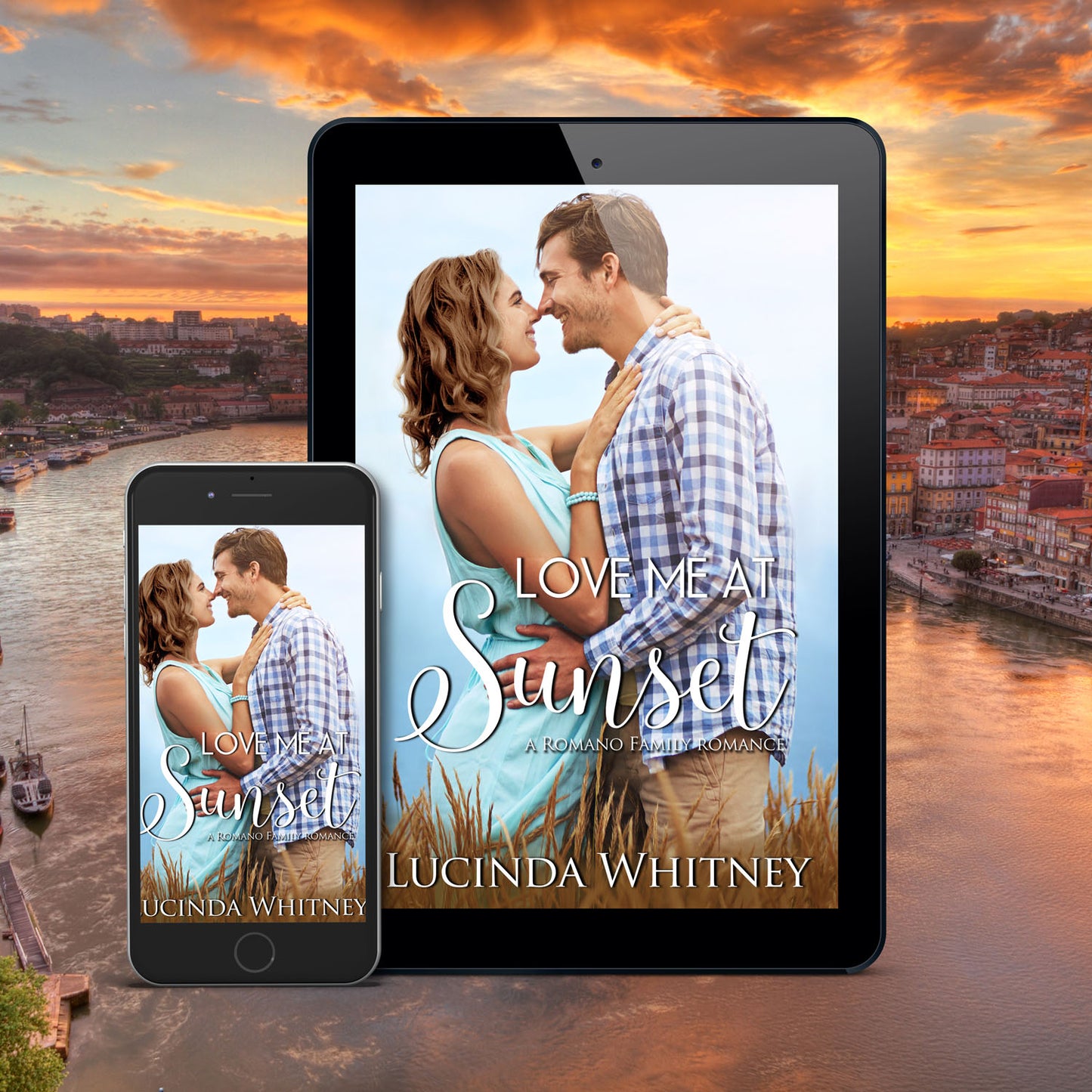 The Ultimate European Sweet Romance Bundle!