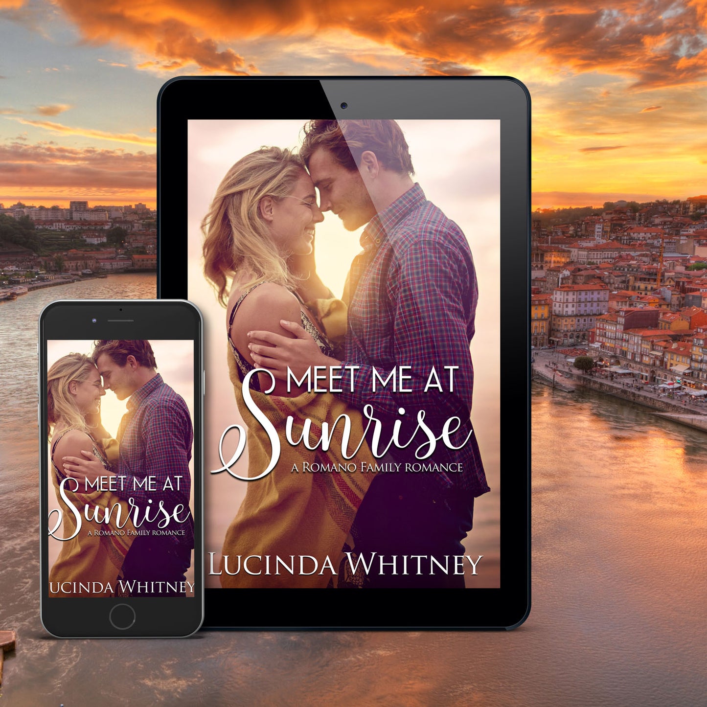 The Ultimate European Sweet Romance Bundle!