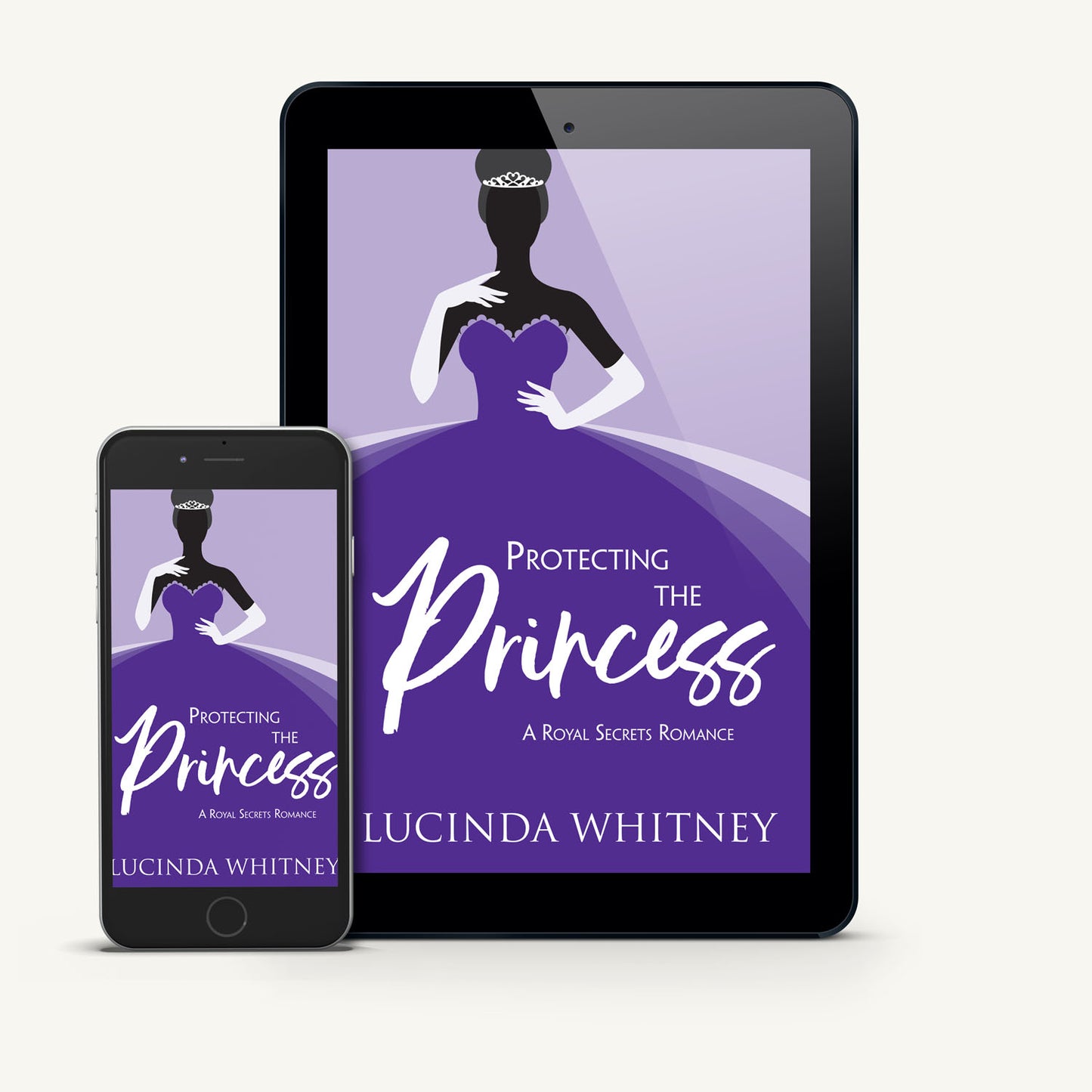 Protecting the Princess Paperback