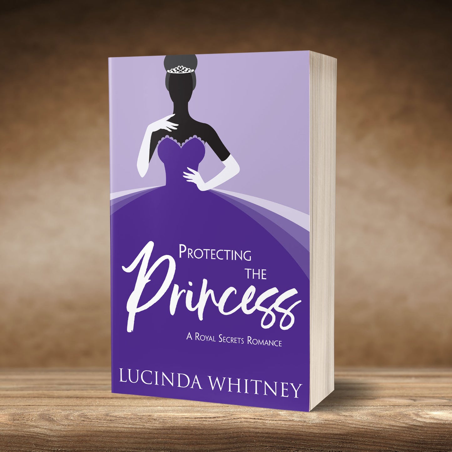 Protecting the Princess Paperback