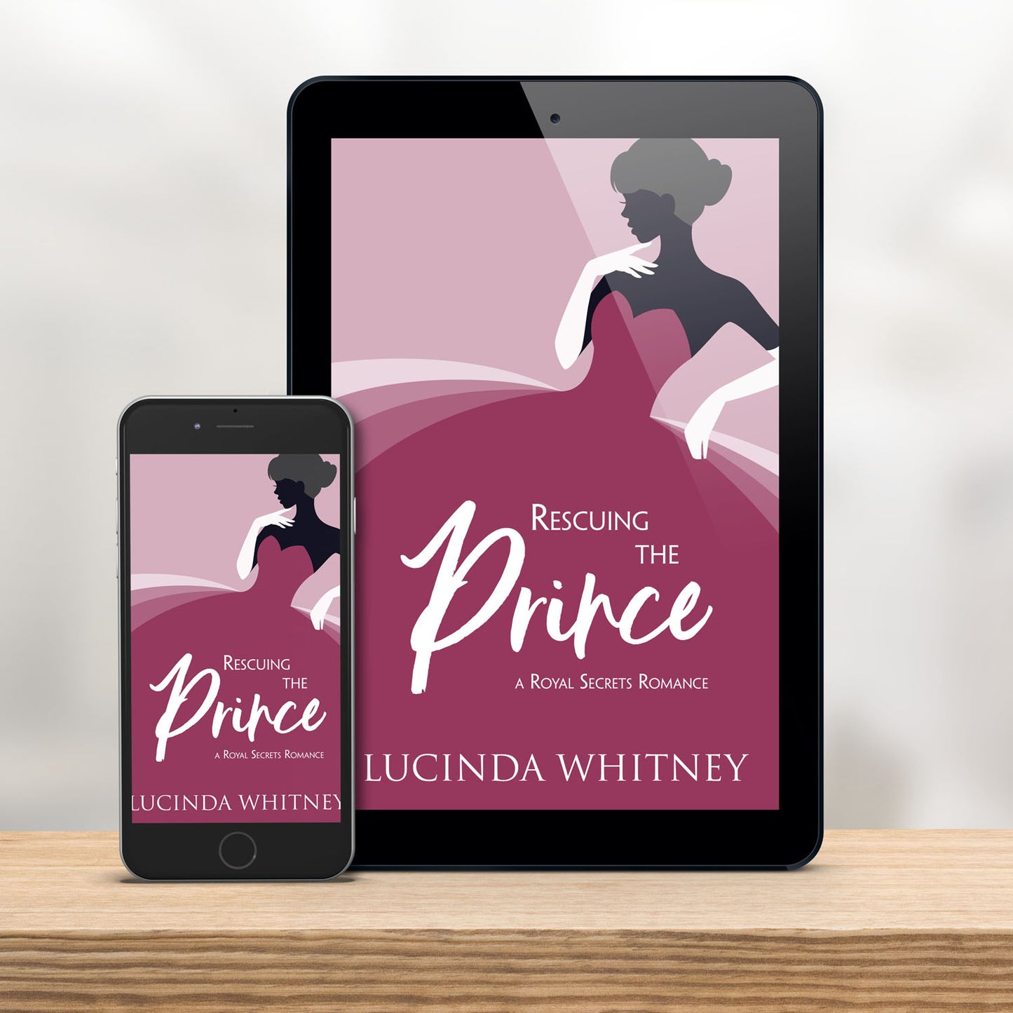 Rescuing the Prince