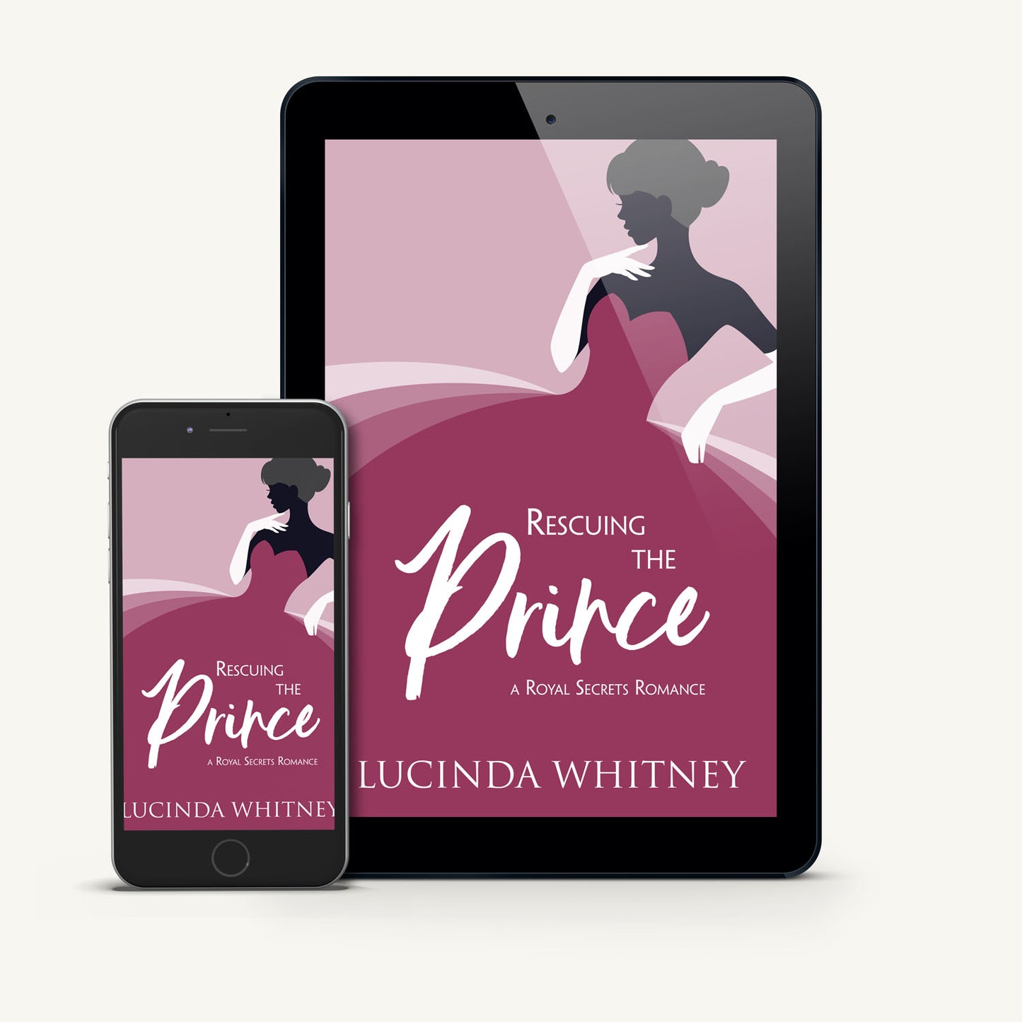 Rescuing the Prince Paperback