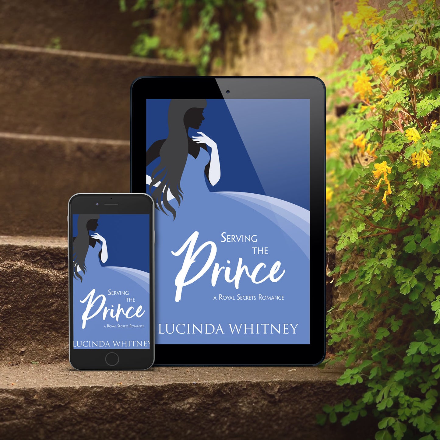 The Ultimate Series Starter Bundle with 2 Free books!