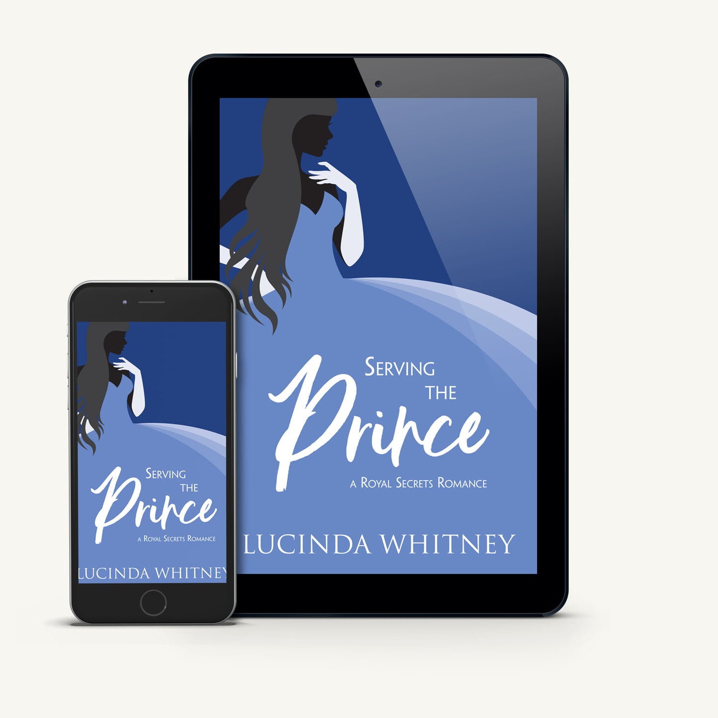 Serving the Prince Paperback