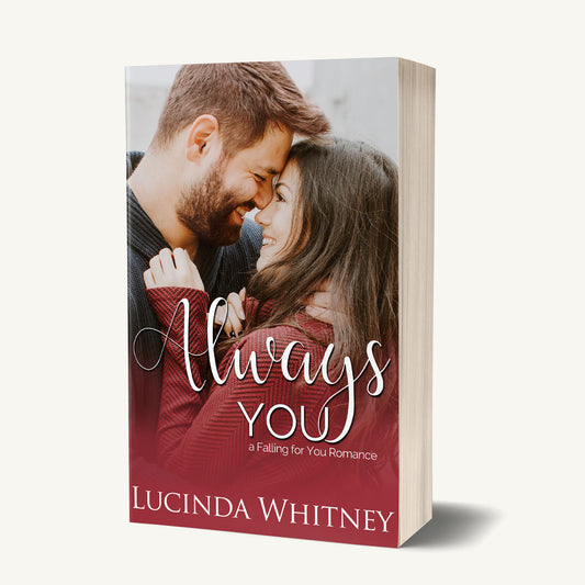 Always You Paperback