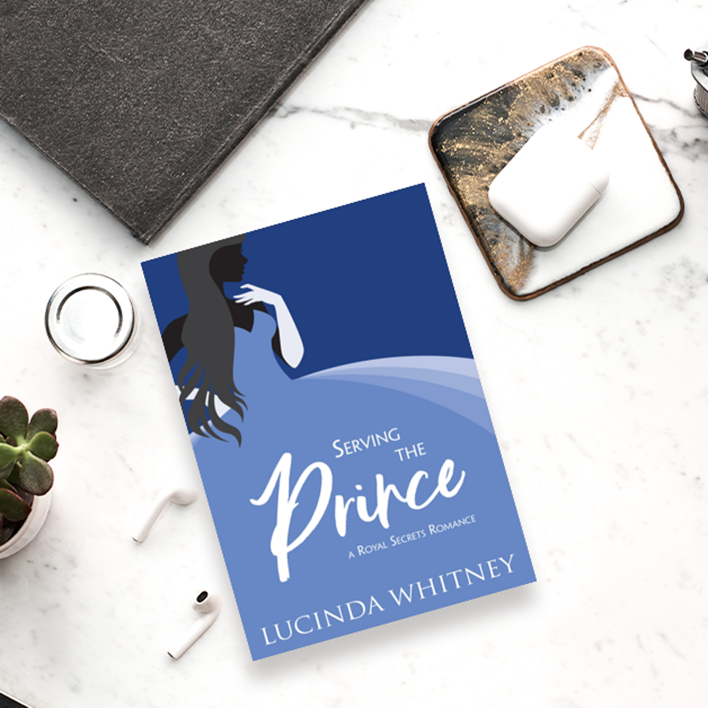 Serving the Prince Paperback