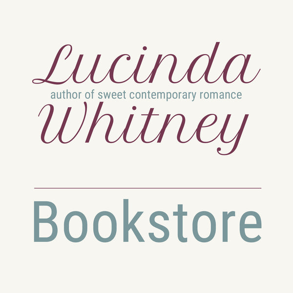 Lucinda Whitney Bookstore