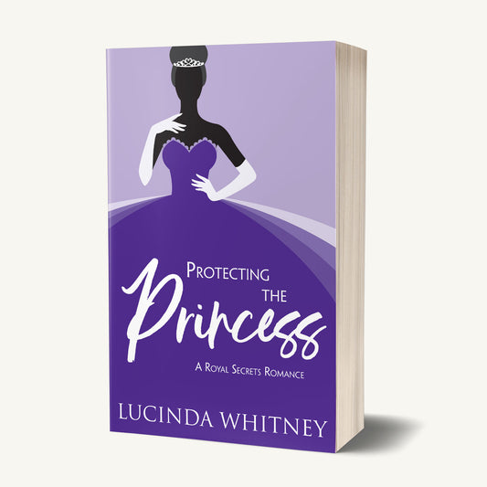 Protecting the Princess Paperback
