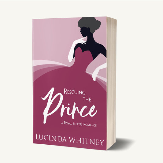 Rescuing the Prince Paperback