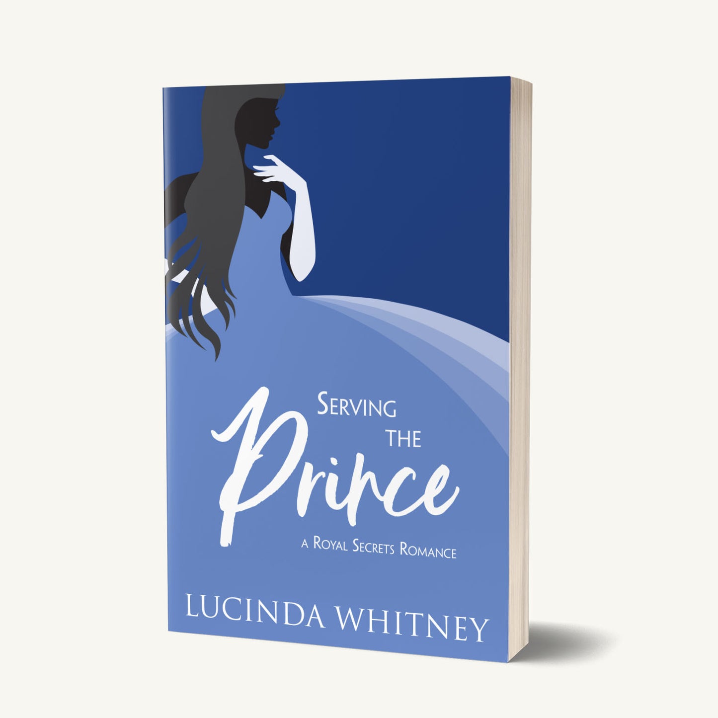 Serving the Prince Paperback